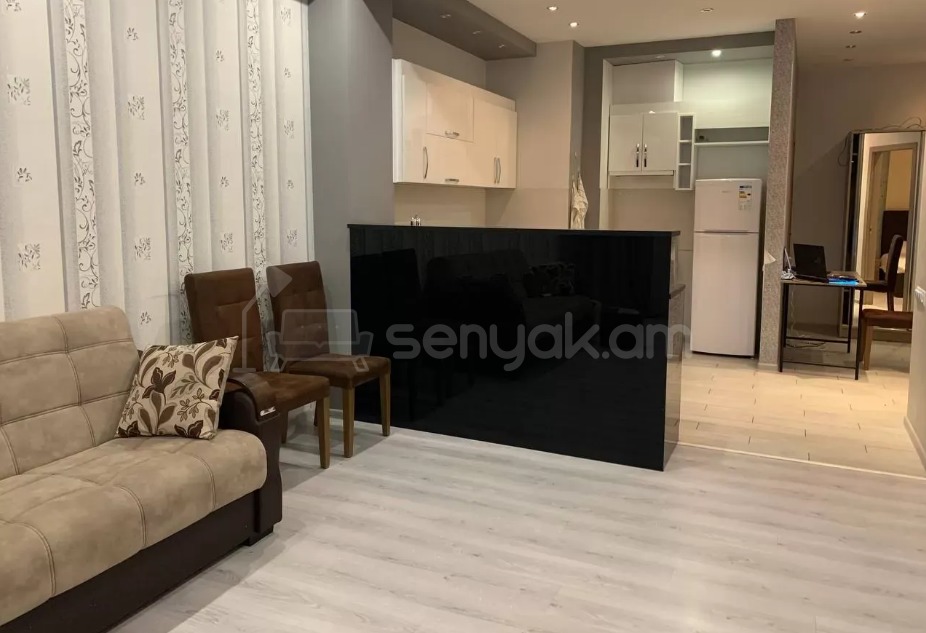 3 Սենյականոց Բնակարան Նորակառույցում, 85քմ, 14/20 հարկ, Կապիտալ Վերանորոգված