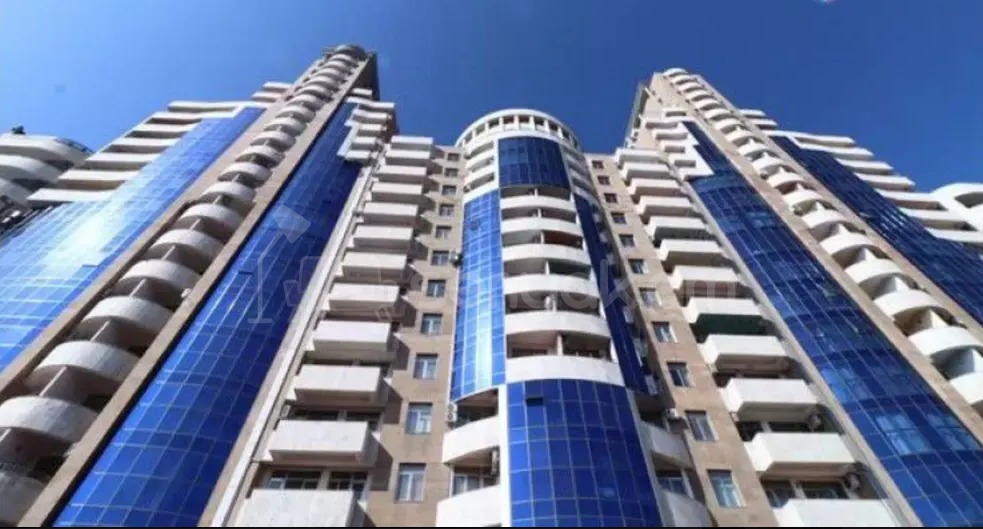 3 Սենյականոց Բնակարան Նորակառույցում, 85քմ, 14/20 հարկ, Կապիտալ Վերանորոգված