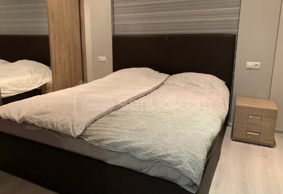 3 Սենյականոց Բնակարան Նորակառույցում, 85քմ, 14/20 հարկ, Կապիտալ Վերանորոգված