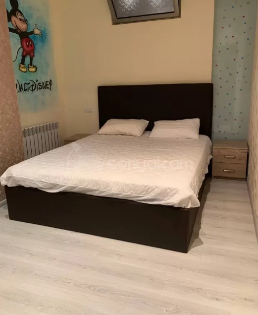 3 Սենյականոց Բնակարան Նորակառույցում, 85քմ, 14/20 հարկ, Կապիտալ Վերանորոգված