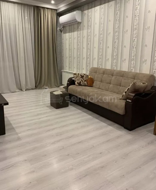 3 Սենյականոց Բնակարան Նորակառույցում, 85քմ, 14/20 հարկ, Կապիտալ Վերանորոգված