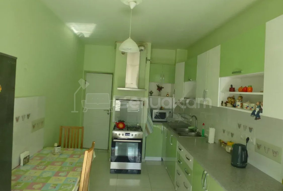 2 Սենյականոց Բնակարան Նորակառույցում, 73քմ, 4/15 հարկ, Կապիտալ Վերանորոգված