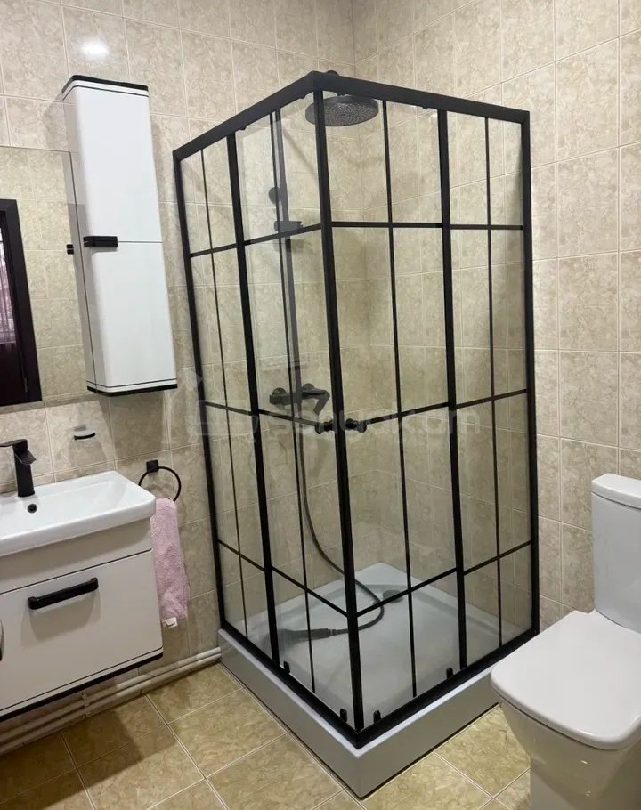 3 Սենյականոց Բնակարան Նորակառույցում, 95քմ, 1/14 հարկ, Կապիտալ Վերանորոգված