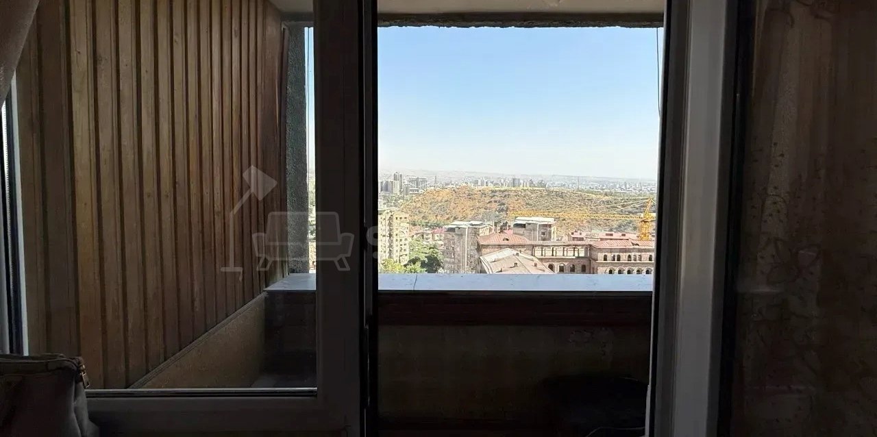 3 Սենյականոց Բնակարան, 94քմ, 7/8 հարկ, Կապիտալ Վերանորոգված
