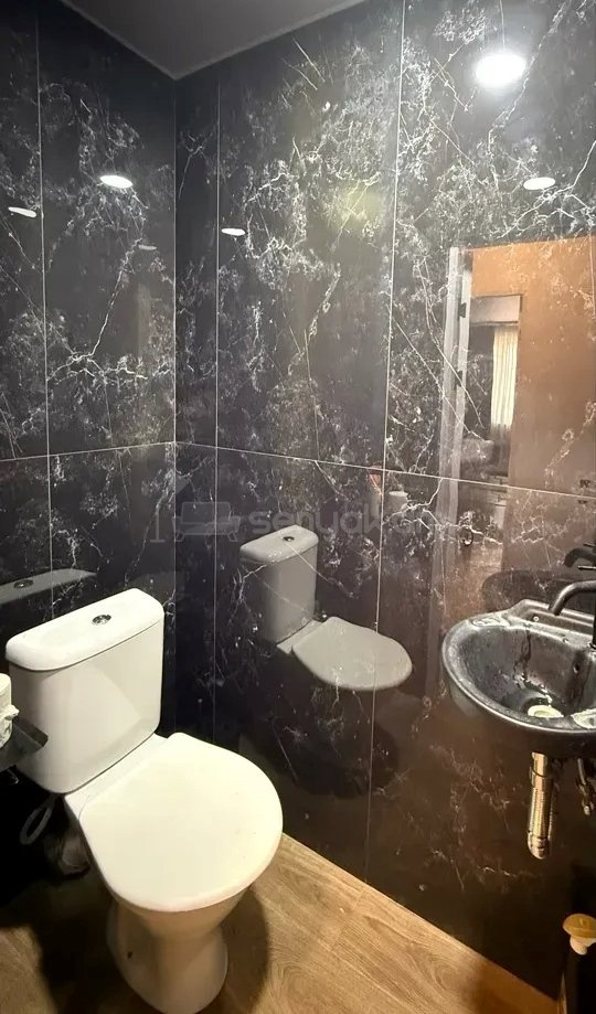 3 Սենյականոց Բնակարան, 94քմ, 7/8 հարկ, Կապիտալ Վերանորոգված