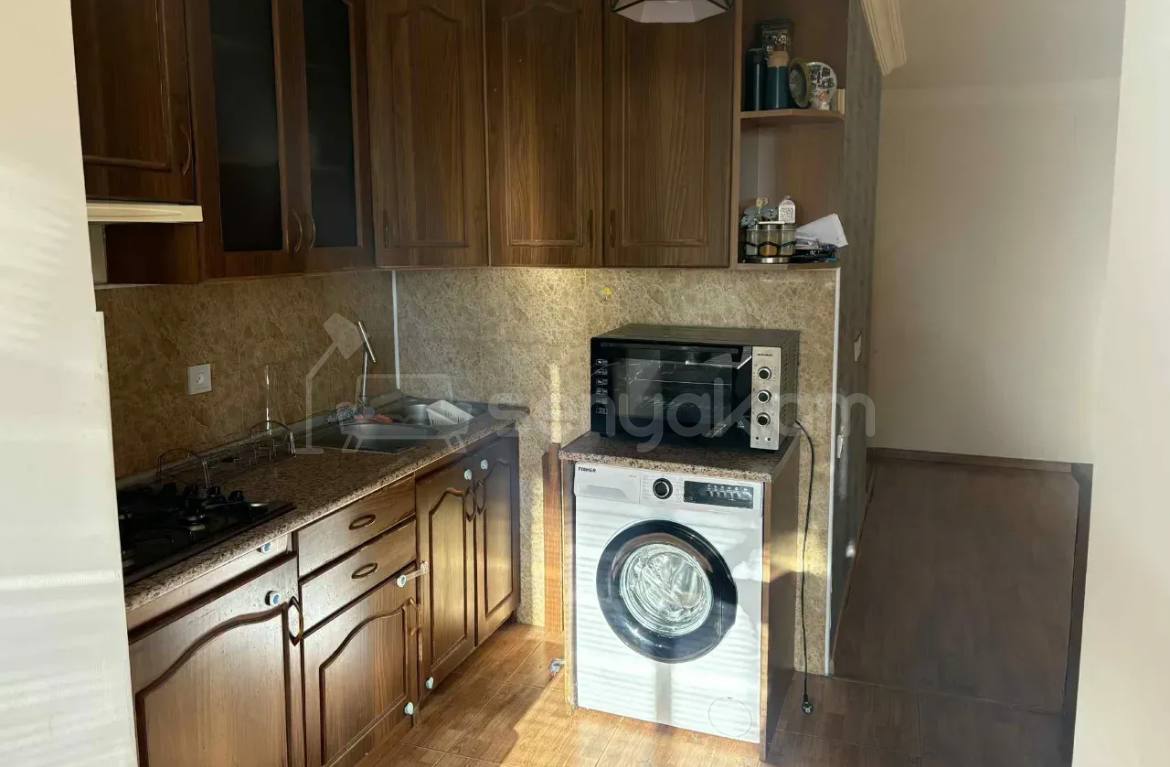 2 Սենյականոց Բնակարան Քարե Շենքում, 54քմ, 3/4 հարկ, Կապիտալ Վերանորոգված, Կահավորված