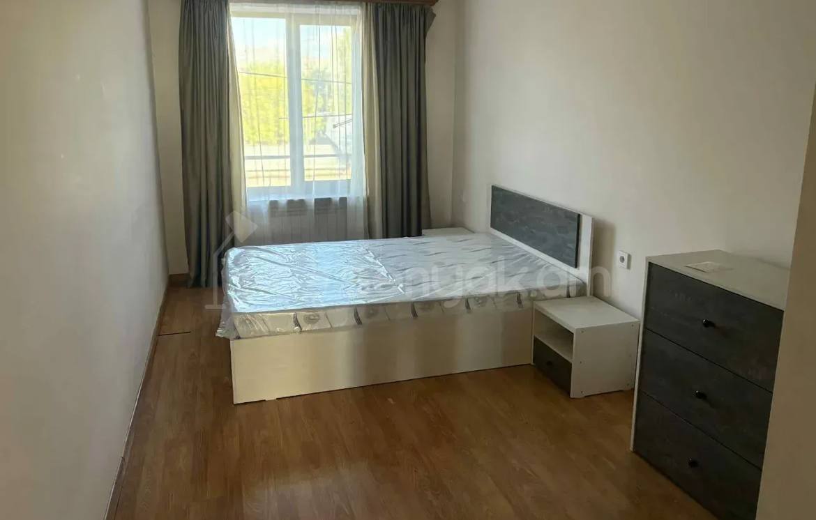 2 Սենյականոց Բնակարան Քարե Շենքում, 54քմ, 3/4 հարկ, Կապիտալ Վերանորոգված, Կահավորված