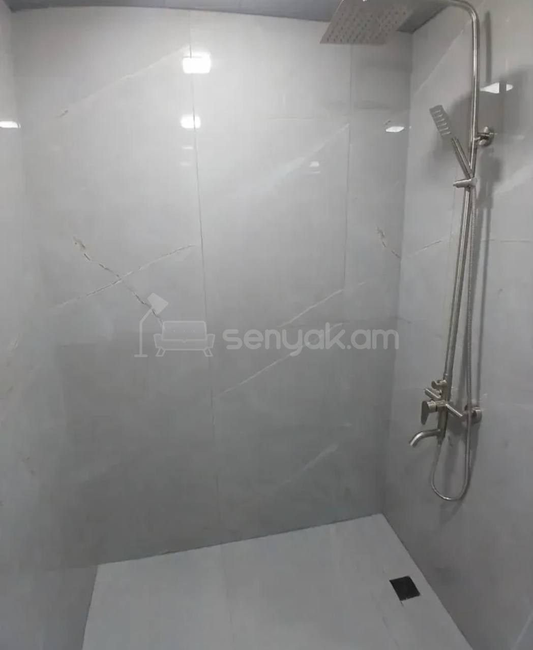 2 Սենյականոց Բնակարան, 58քմ, 8/9 հարկ, Կապիտալ Վերանորոգված, Կահավորված