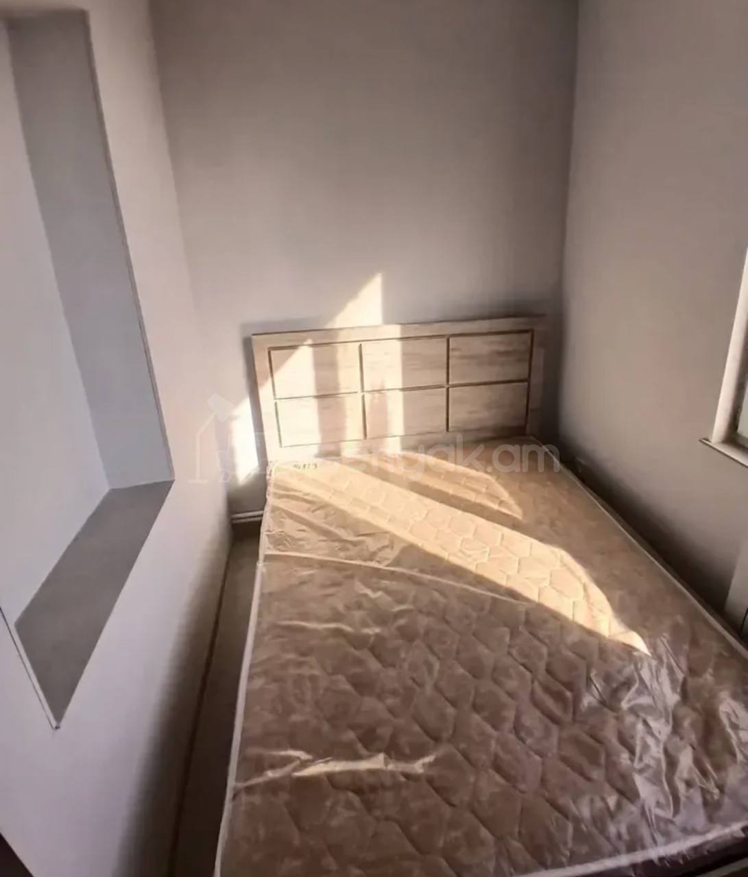 2 Սենյականոց Բնակարան, 58քմ, 8/9 հարկ, Կապիտալ Վերանորոգված, Կահավորված