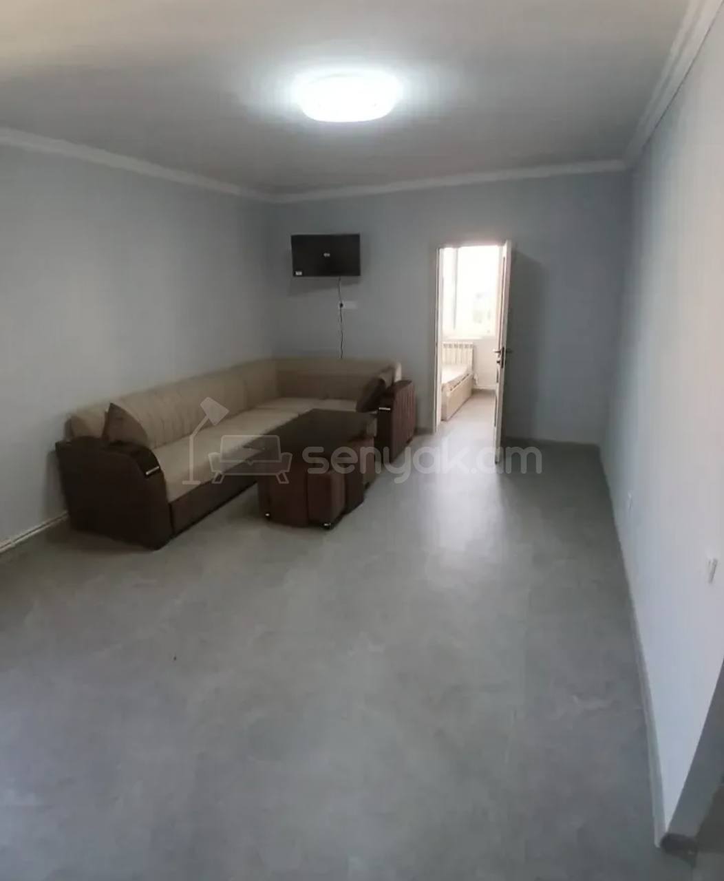 2 Սենյականոց Բնակարան, 58քմ, 8/9 հարկ, Կապիտալ Վերանորոգված, Կահավորված