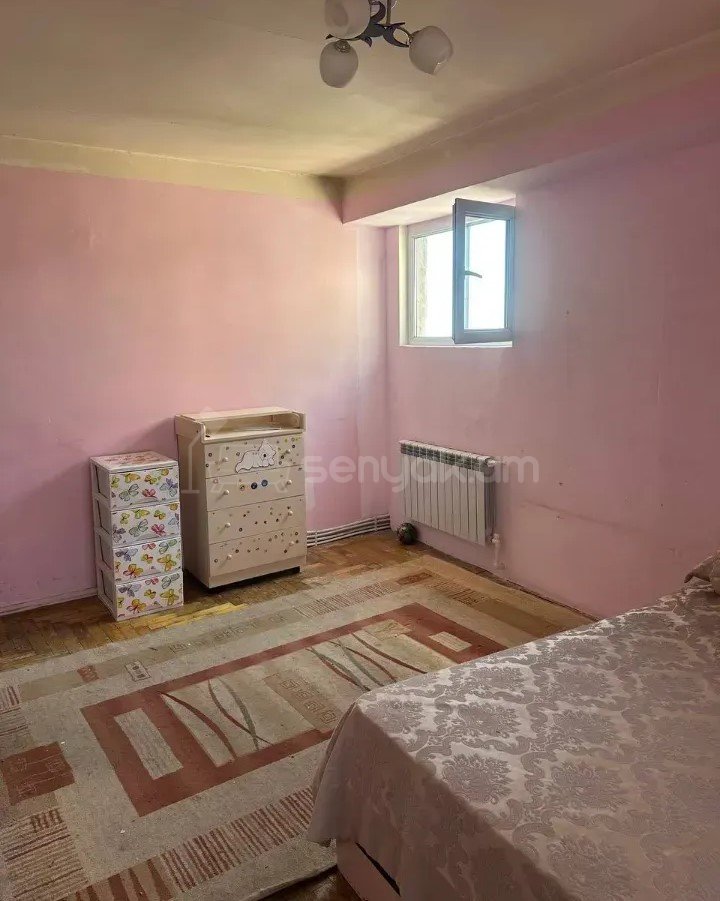 1 Սենյականոց Բնակարան, 45քմ, 8/9 հարկ, Կոսմետիկ Վերանորոգված