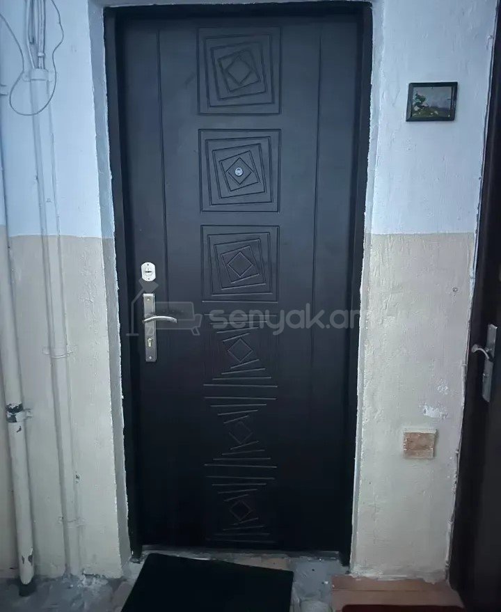 1 Սենյականոց Բնակարան, 45քմ, 8/9 հարկ, Կոսմետիկ Վերանորոգված