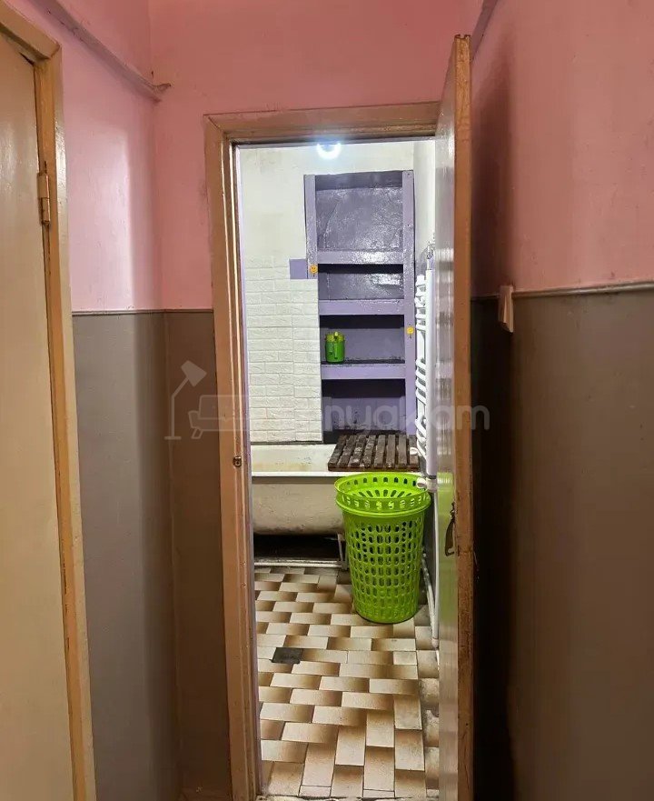 1 Սենյականոց Բնակարան, 45քմ, 8/9 հարկ, Կոսմետիկ Վերանորոգված