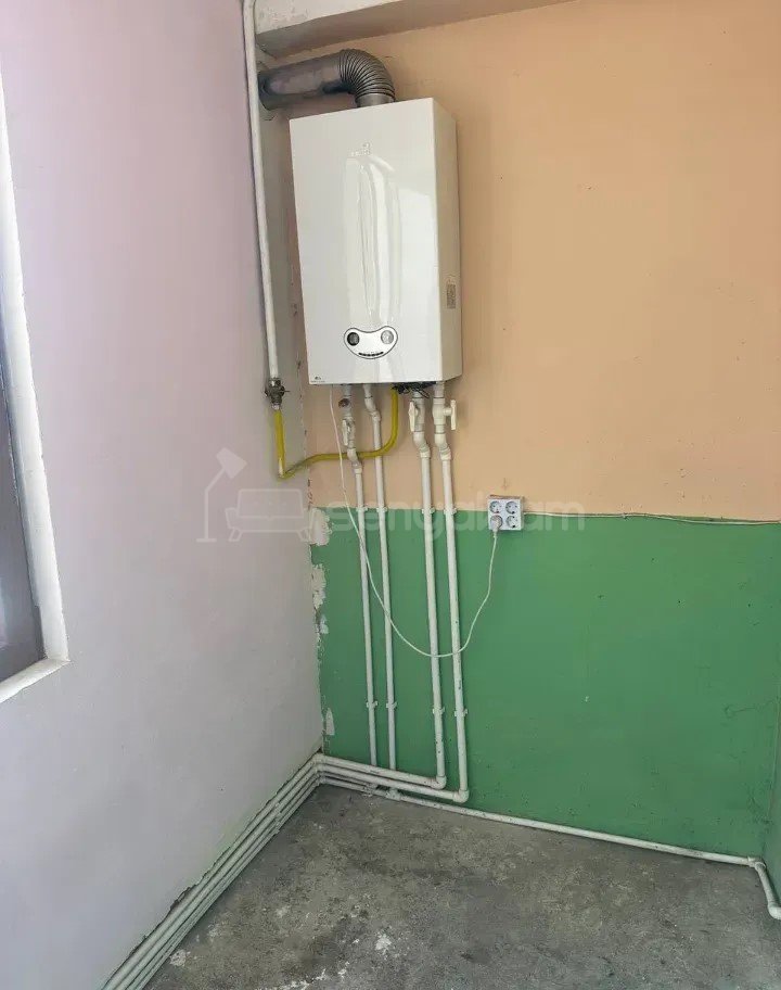 1 Սենյականոց Բնակարան, 45քմ, 8/9 հարկ, Կոսմետիկ Վերանորոգված