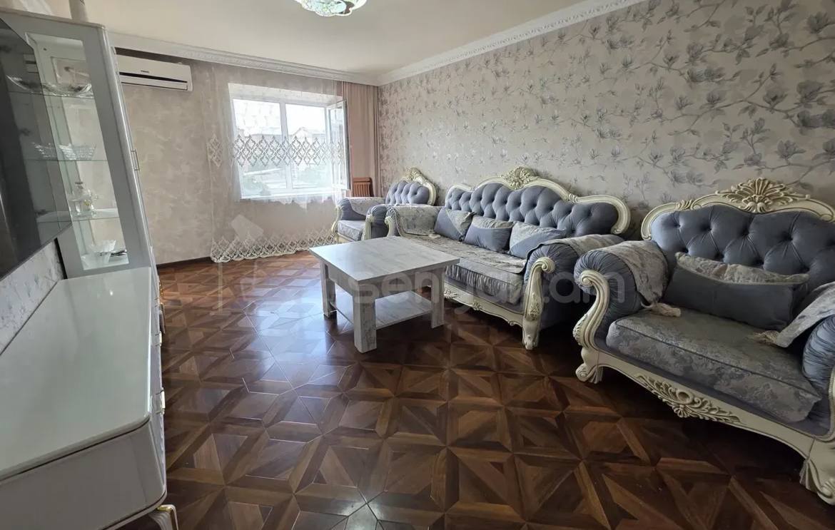 2 Սենյականոց Բնակարան Քարե Շենքում, 47քմ, 3/4 հարկ, Կապիտալ Վերանորոգված, Կահավորված