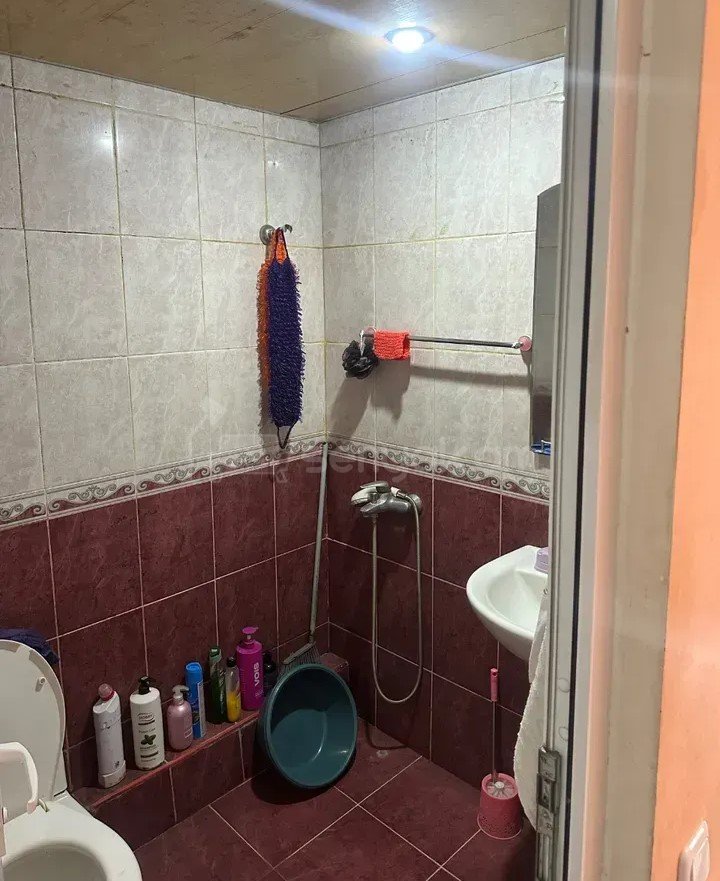 2 Սենյականոց Բնակարան Քարե Շենքում, 43քմ, 3/5 հարկ, Կապիտալ Վերանորոգված