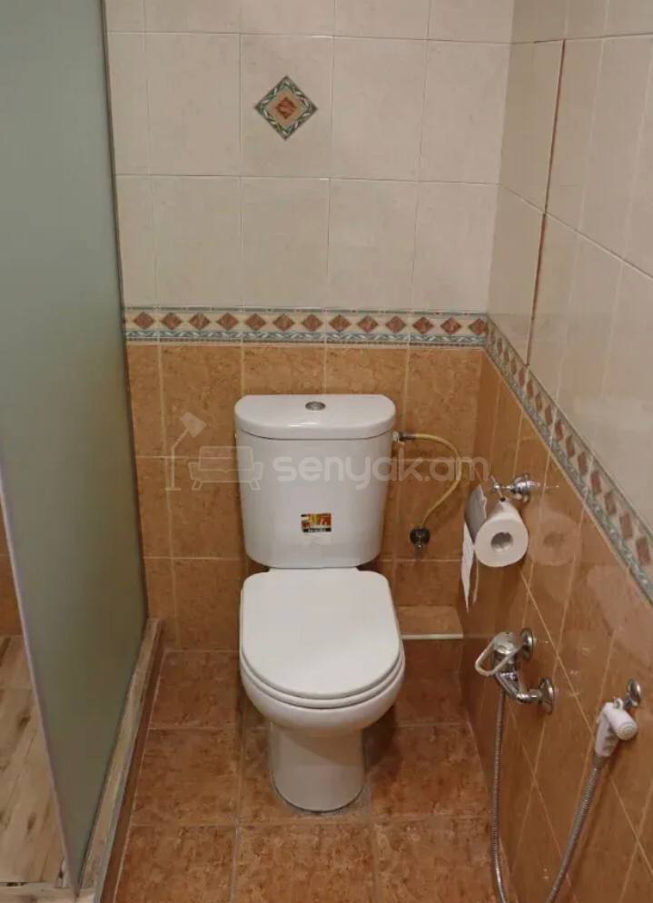 2 Սենյականոց Բնակարան Քարե Շենքում, 60քմ, 3/3 հարկ, Կոսմետիկ Վերանորոգված, Կահավորված, Արևկող