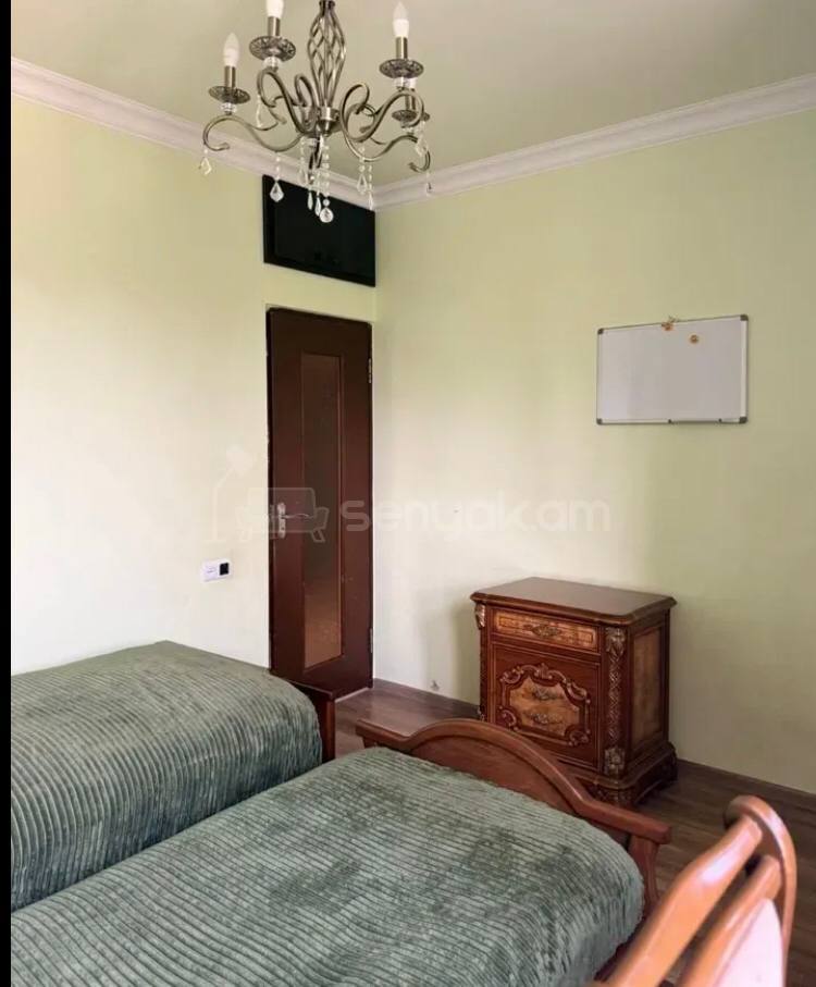3 Սենյականոց Բնակարան, 86քմ, 5/9 հարկ, Կոսմետիկ Վերանորոգված, Կահավորված
