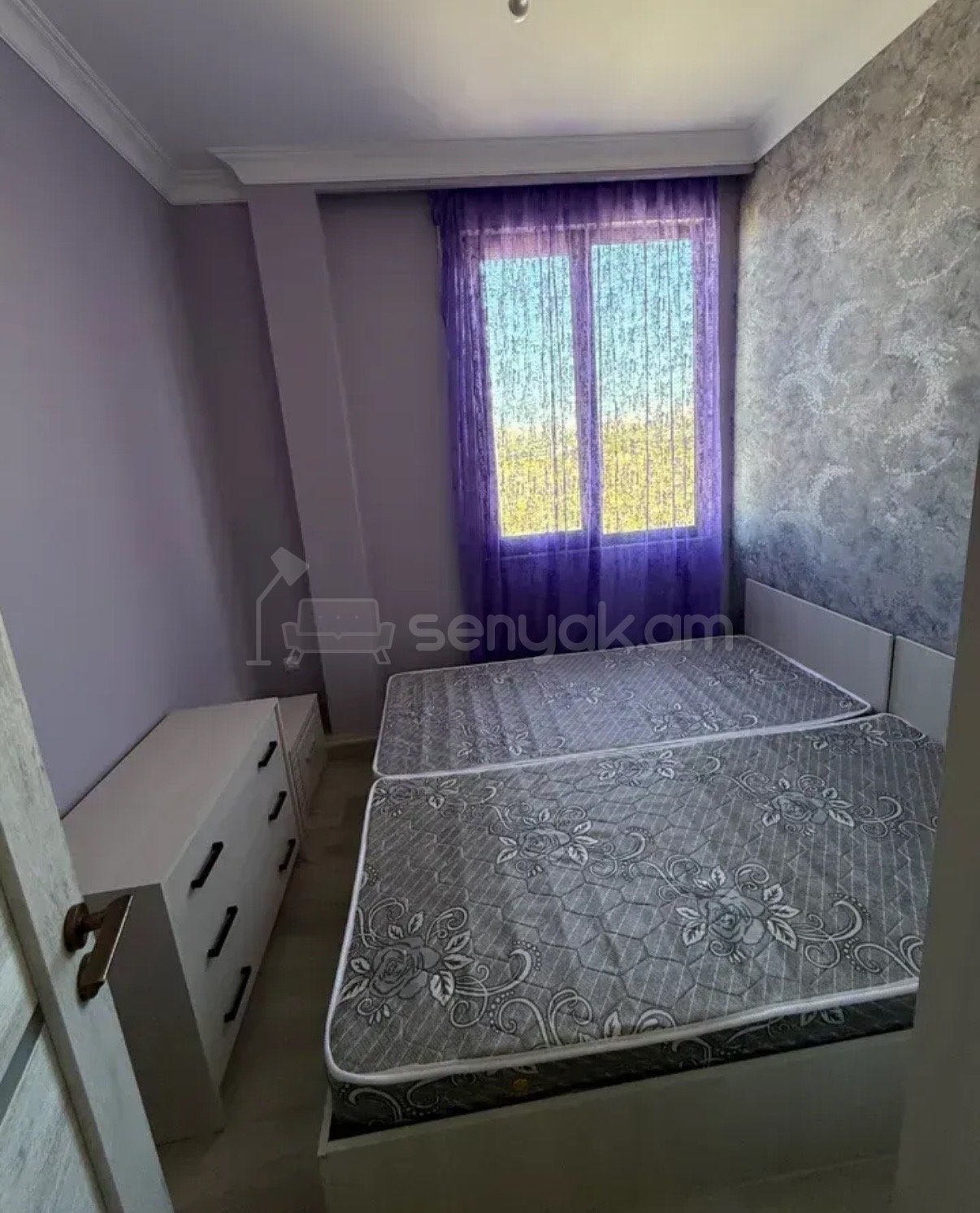 3 Սենյականոց Բնակարան Նորակառույցում, 70քմ, 6/6 հարկ, Կապիտալ Վերանորոգված, Կահավորված, Արևկող