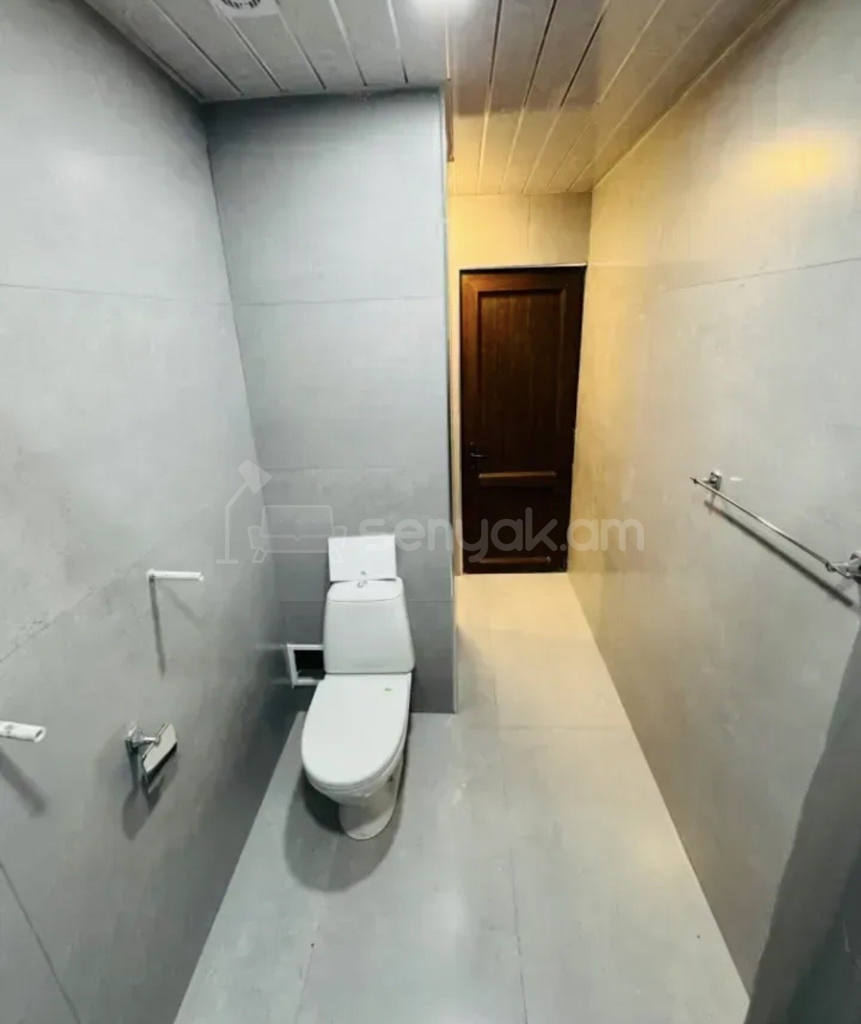 3 Սենյականոց Բնակարան Նորակառույցում, 70քմ, 6/6 հարկ, Կապիտալ Վերանորոգված, Կահավորված, Արևկող