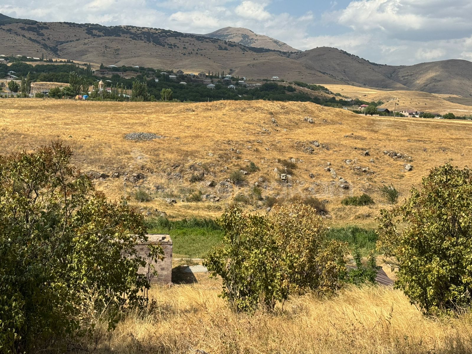 Կոմերցիոն Հողատարածք, 82200քմ, Էլեկտրականությամբ