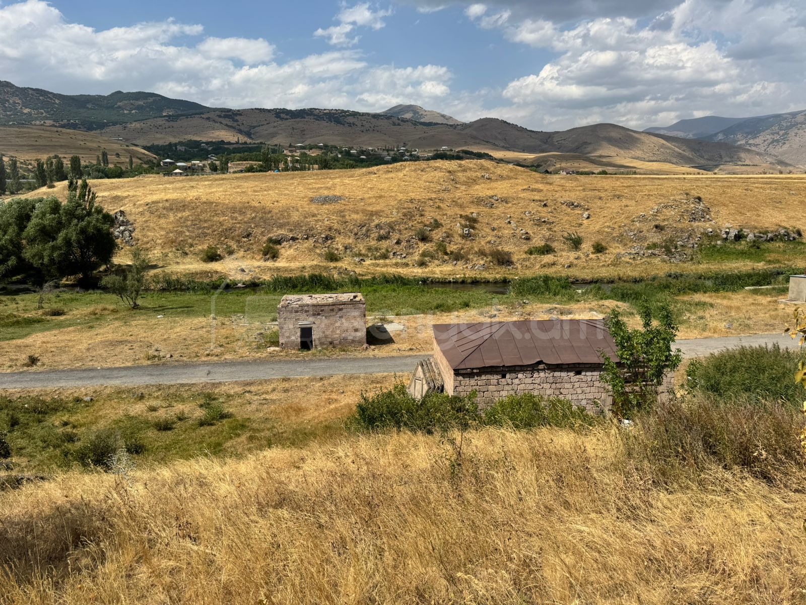 Կոմերցիոն Հողատարածք, 82200քմ, Էլեկտրականությամբ