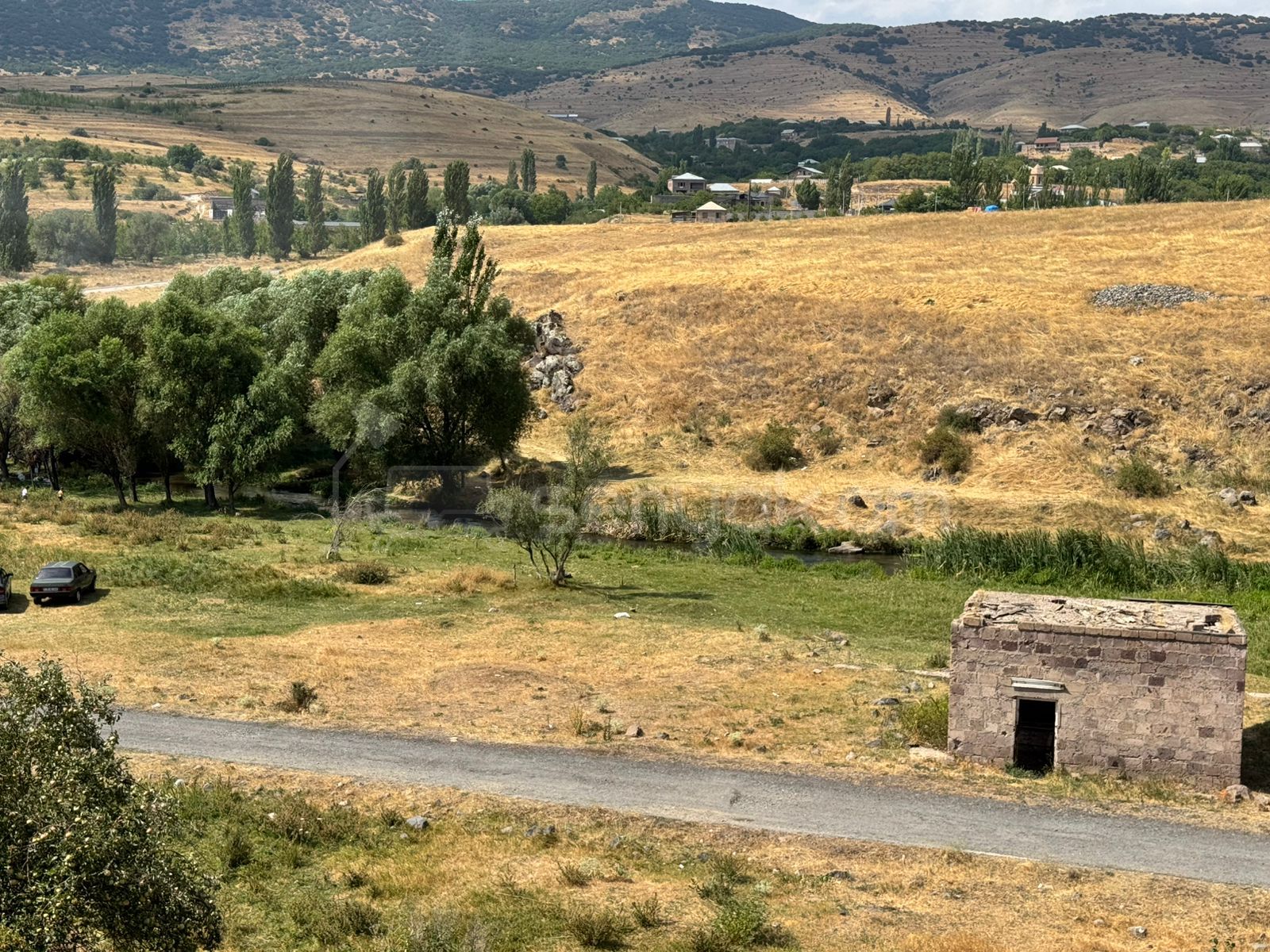 Կոմերցիոն Հողատարածք, 82200քմ, Էլեկտրականությամբ