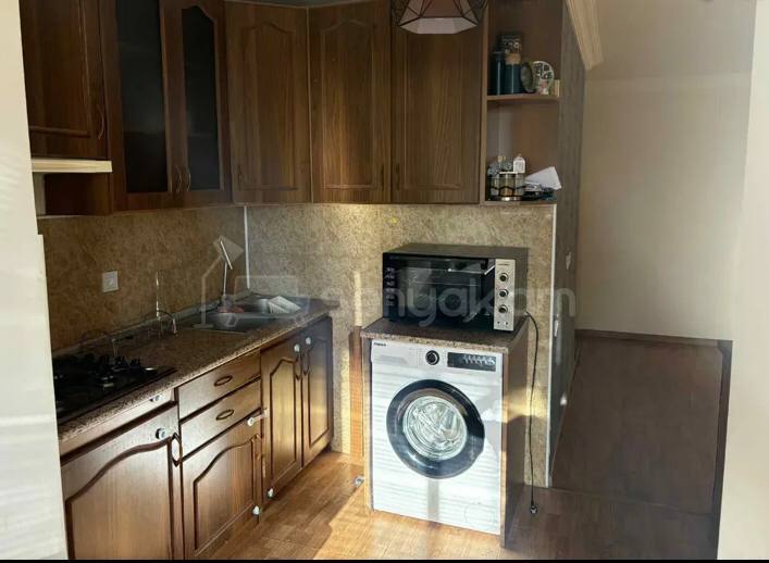 2 Սենյականոց Բնակարան Քարե Շենքում, 54քմ, 3/4 հարկ, Կոսմետիկ Վերանորոգված, Կահավորված