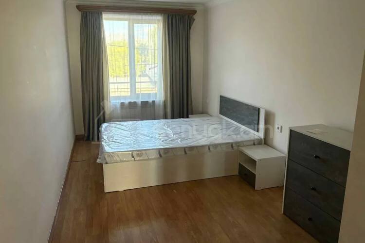 2 Սենյականոց Բնակարան Քարե Շենքում, 54քմ, 3/4 հարկ, Կոսմետիկ Վերանորոգված, Կահավորված
