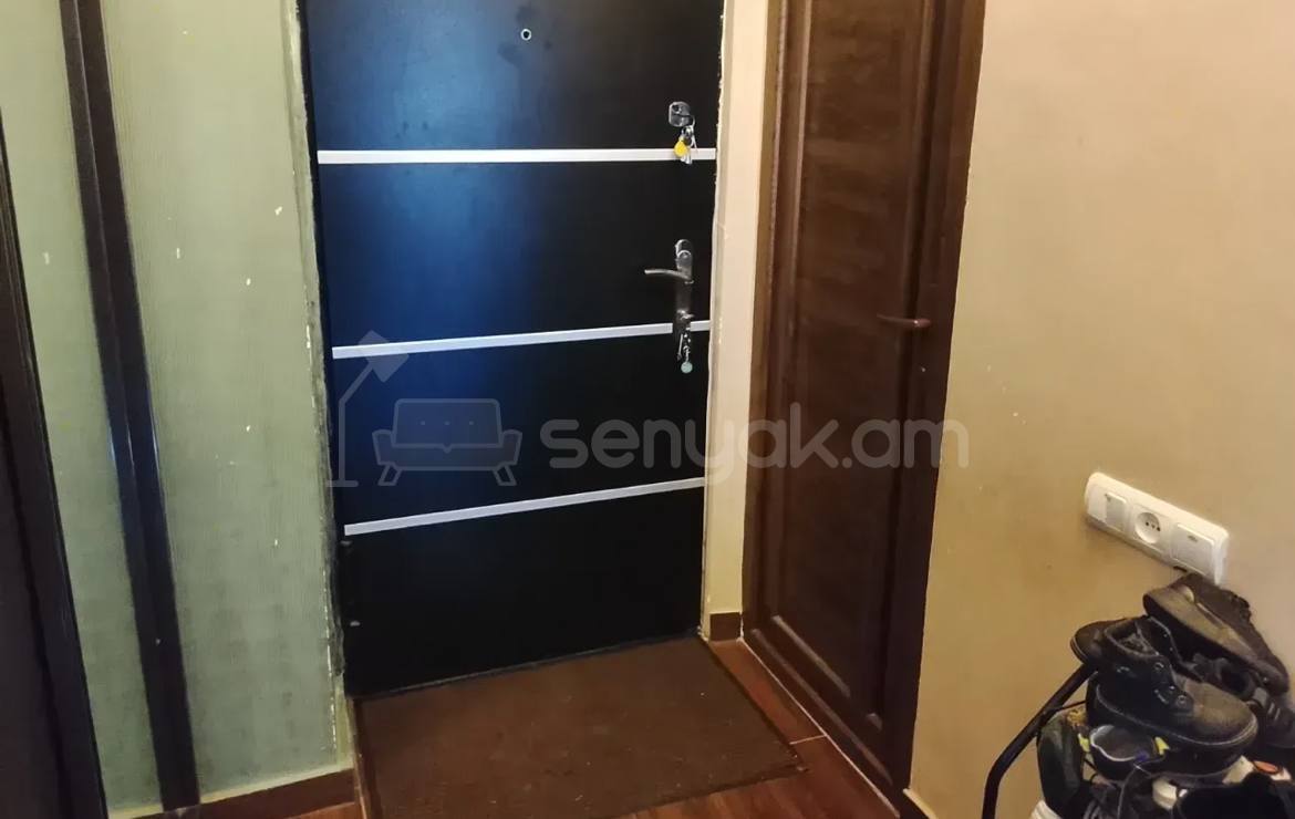 3 Սենյականոց Բնակարան, 80քմ, 11/14 հարկ, Կապիտալ Վերանորոգված