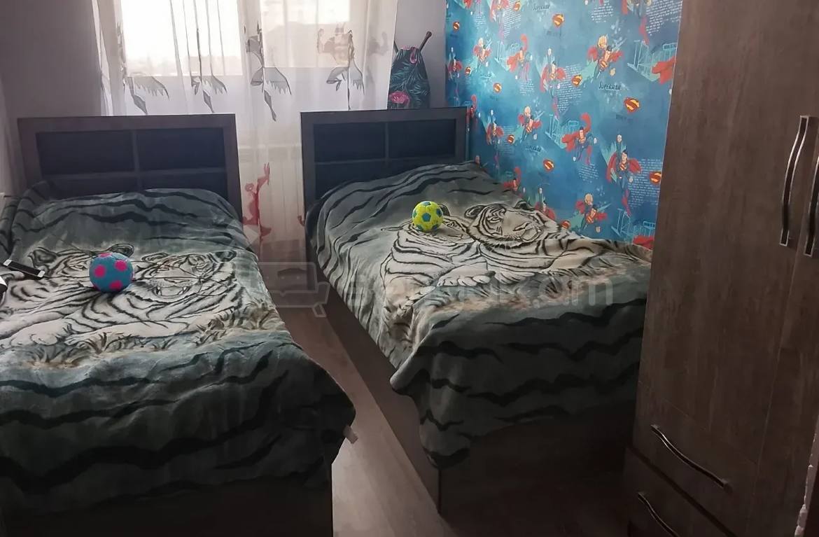 3 Սենյականոց Բնակարան, 80քմ, 11/14 հարկ, Կապիտալ Վերանորոգված
