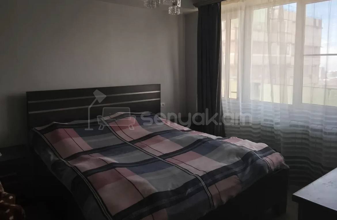 3 Սենյականոց Բնակարան, 80քմ, 11/14 հարկ, Կապիտալ Վերանորոգված