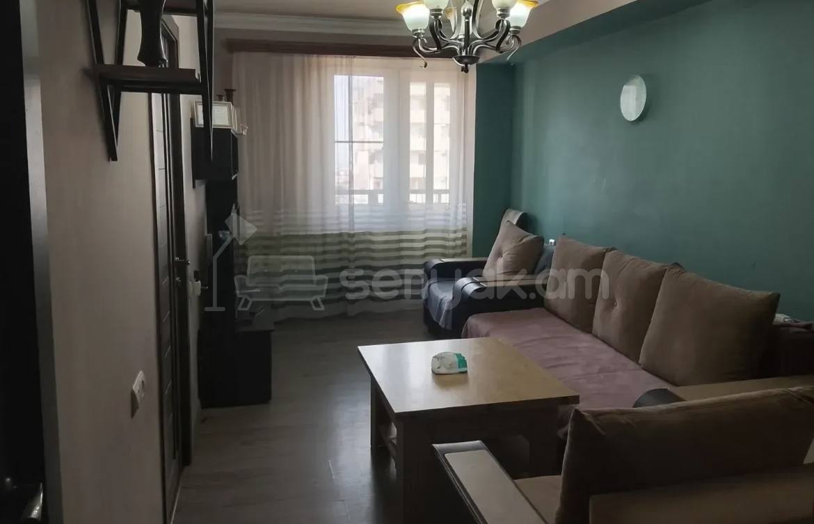 3 Սենյականոց Բնակարան, 80քմ, 11/14 հարկ, Կապիտալ Վերանորոգված