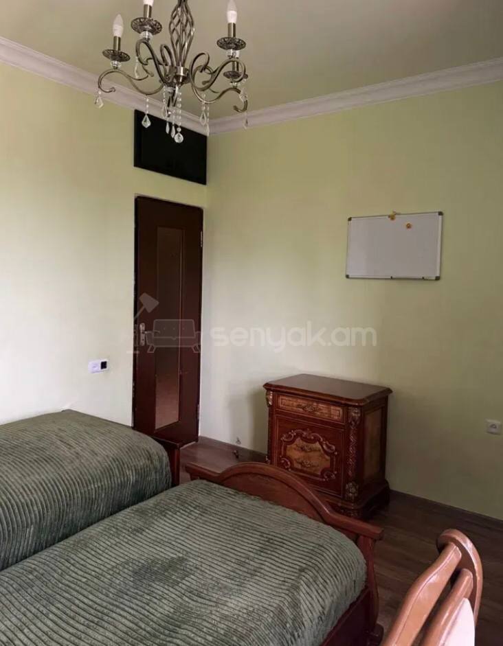 3 Սենյականոց Բնակարան, 86քմ, 5/9 հարկ, Կոսմետիկ Վերանորոգված, Կահավորված