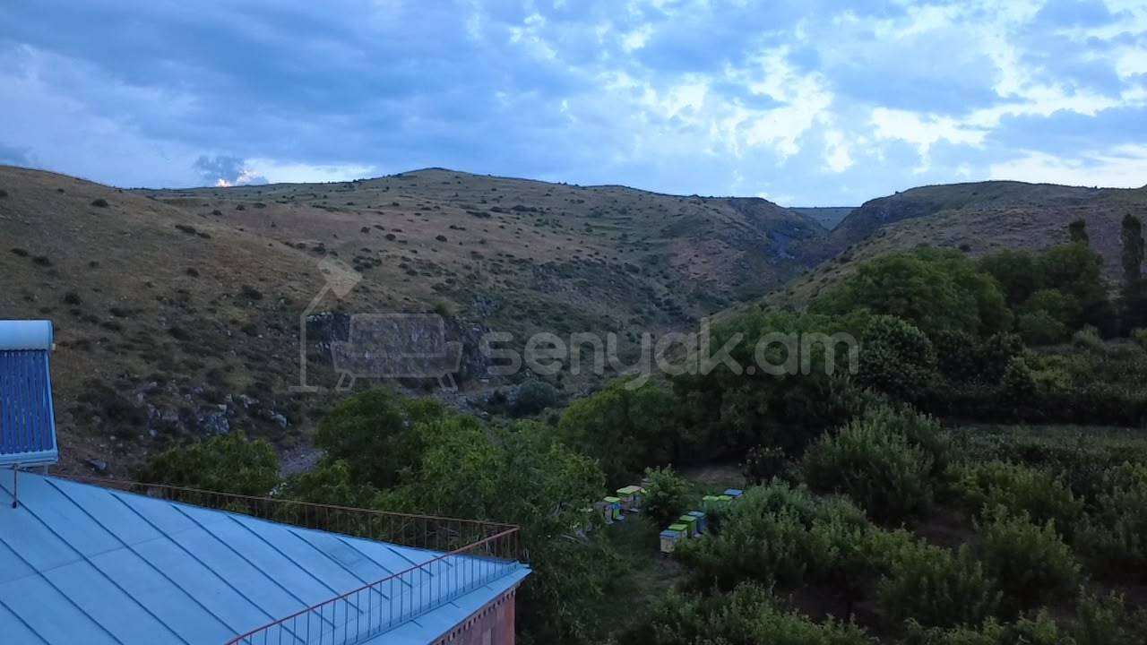 3 Սենյականոց Սեփական Տուն, 250քմ