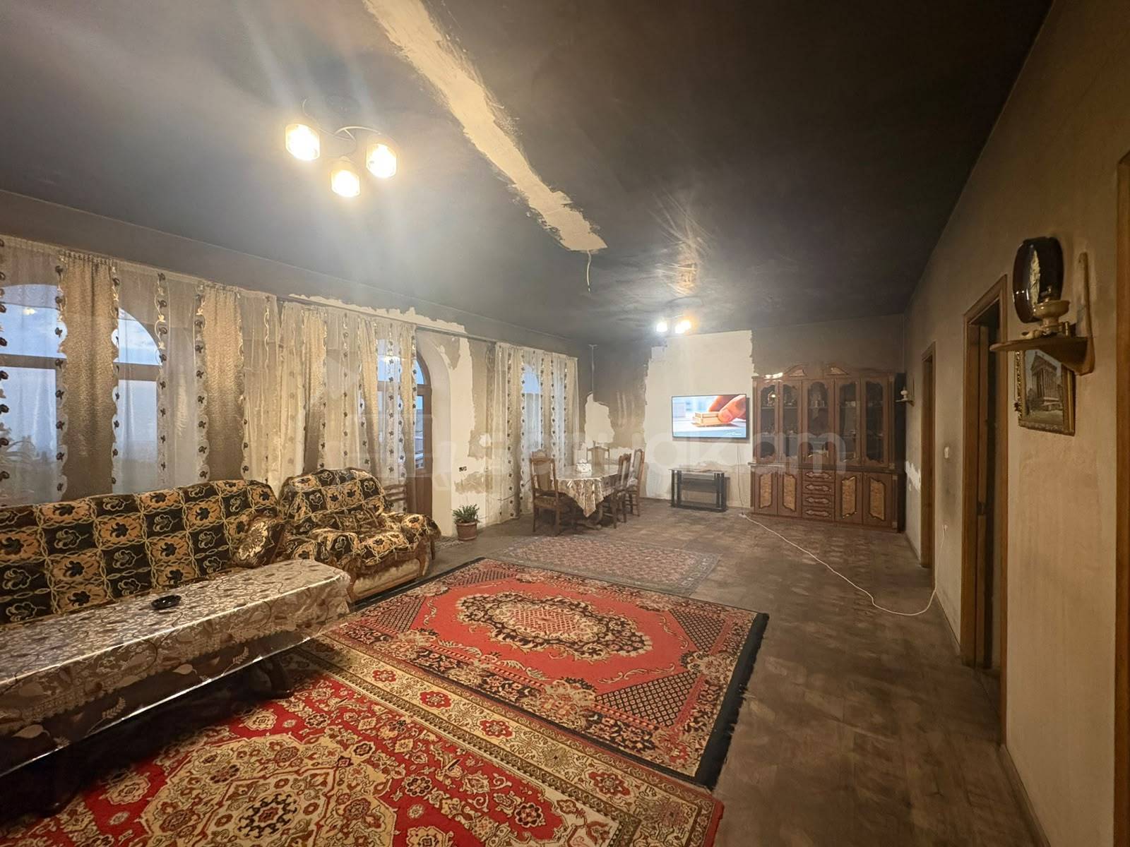 3 Սենյականոց Սեփական Տուն, 250քմ