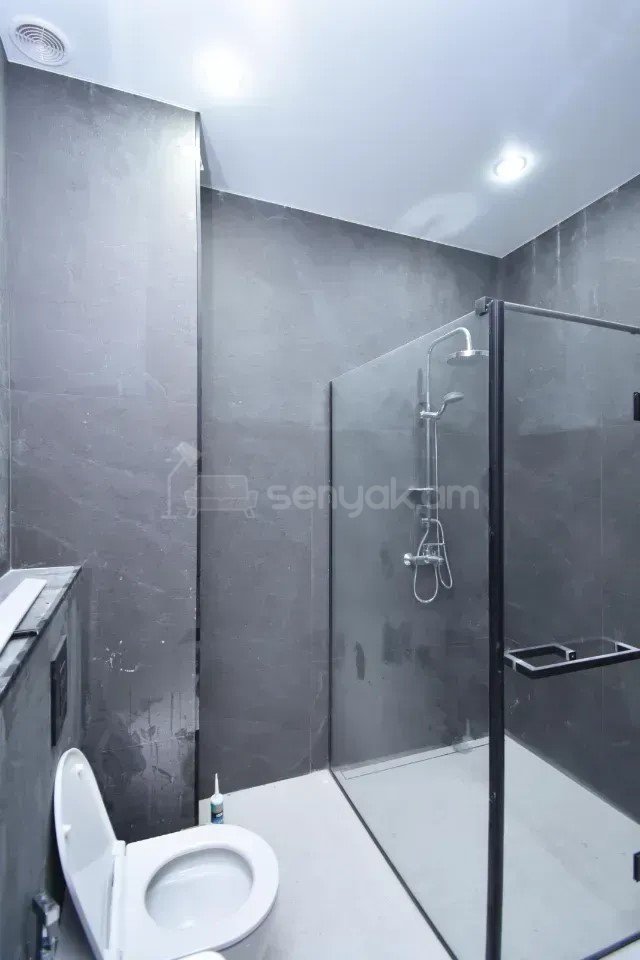 3 Սենյականոց Բնակարան Նորակառույցում, 105քմ, 15/16 հարկ, Կապիտալ Վերանորոգված