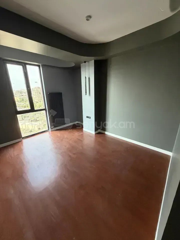 3 Սենյականոց Բնակարան Նորակառույցում, 105քմ, 15/16 հարկ, Կապիտալ Վերանորոգված