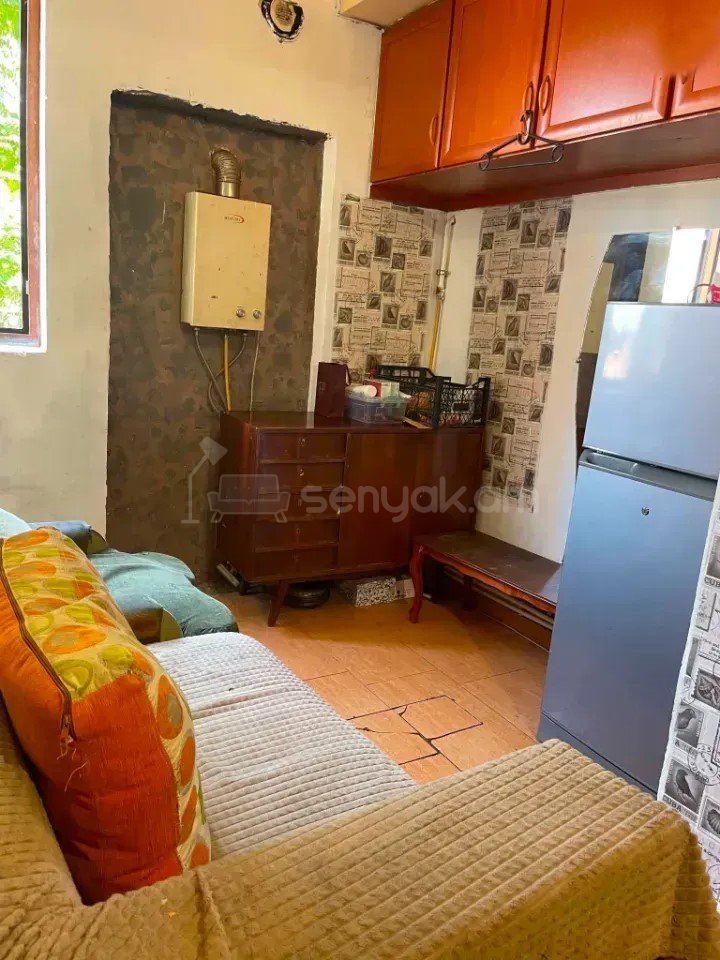 3 Սենյականոց Բնակարան Քարե Շենքում, 55քմ, 1/5 հարկ, Կոսմետիկ Վերանորոգված