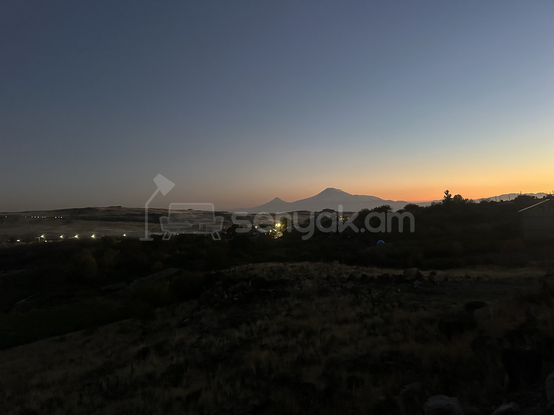 Հողատարածք, 8400քմ, Ոռոգման Ջրով, Էլեկտրականությամբ