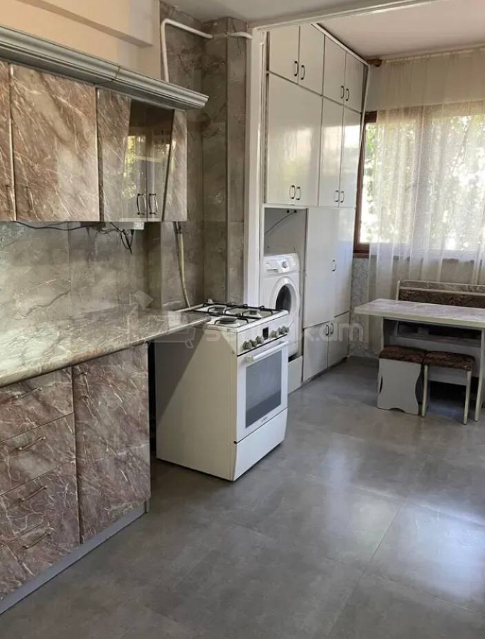 3 Սենյականոց Բնակարան, 100քմ, 5/11 հարկ, Կապիտալ Վերանորոգված, Կահավորված