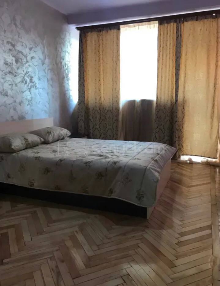 3 Սենյականոց Բնակարան, 100քմ, 5/11 հարկ, Կապիտալ Վերանորոգված, Կահավորված