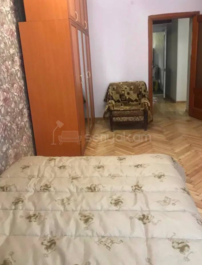 3 Սենյականոց Բնակարան, 100քմ, 5/11 հարկ, Կապիտալ Վերանորոգված, Կահավորված