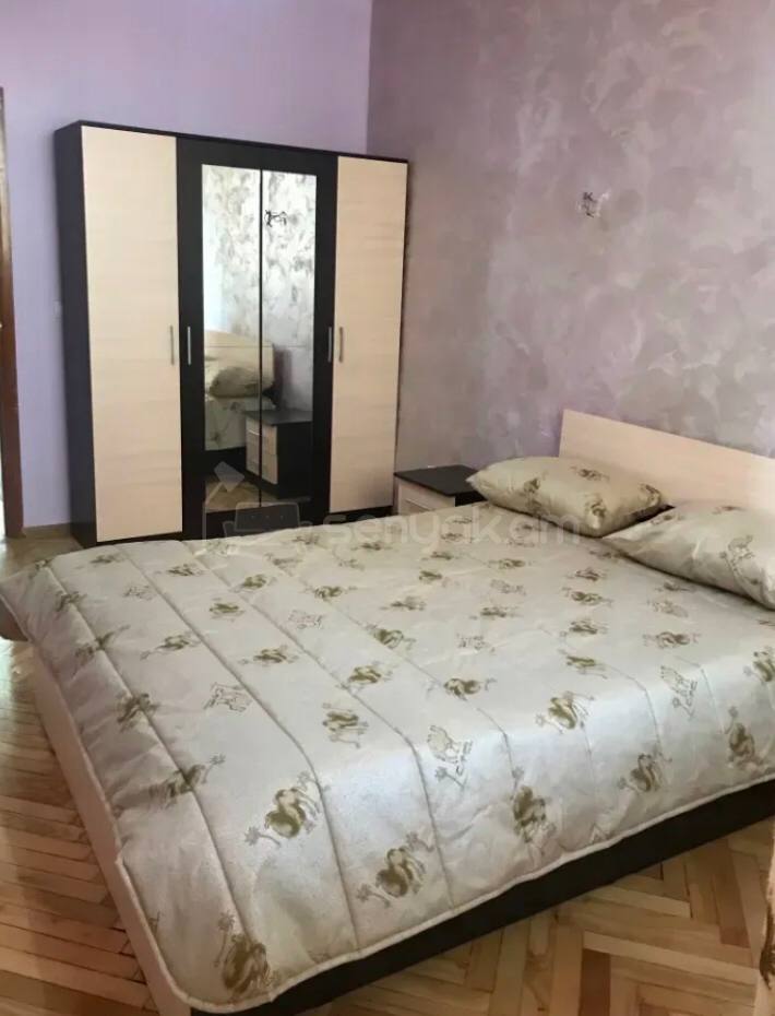 3 Սենյականոց Բնակարան, 100քմ, 5/11 հարկ, Կապիտալ Վերանորոգված, Կահավորված