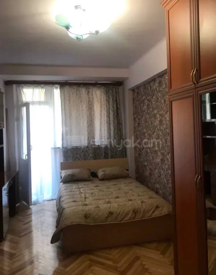 3 Սենյականոց Բնակարան, 100քմ, 5/11 հարկ, Կապիտալ Վերանորոգված, Կահավորված