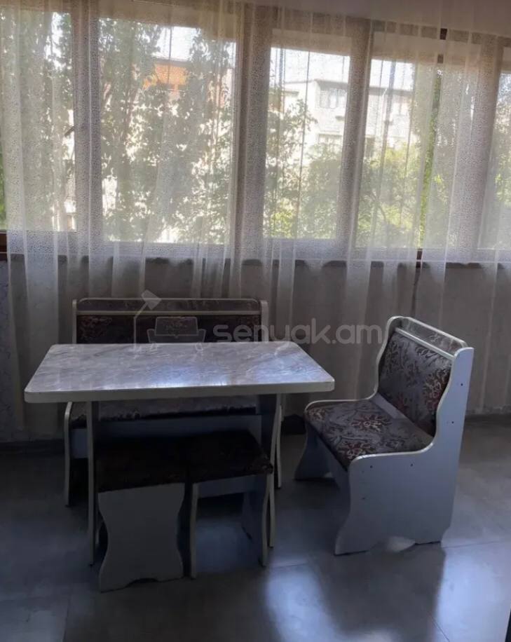 3 Սենյականոց Բնակարան, 100քմ, 5/11 հարկ, Կապիտալ Վերանորոգված, Կահավորված