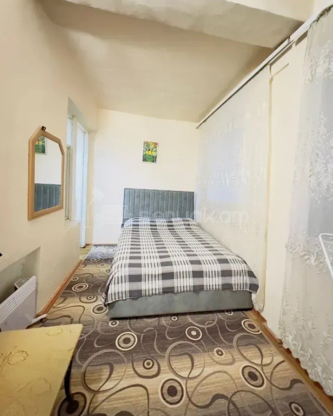 1 Սենյականոց Բնակարան Քարե Շենքում, 47քմ, 3/5 հարկ, Կոսմետիկ Վերանորոգված
