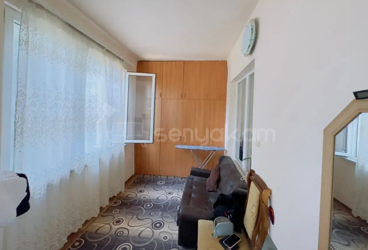 1 Սենյականոց Բնակարան Քարե Շենքում, 47քմ, 3/5 հարկ, Կոսմետիկ Վերանորոգված