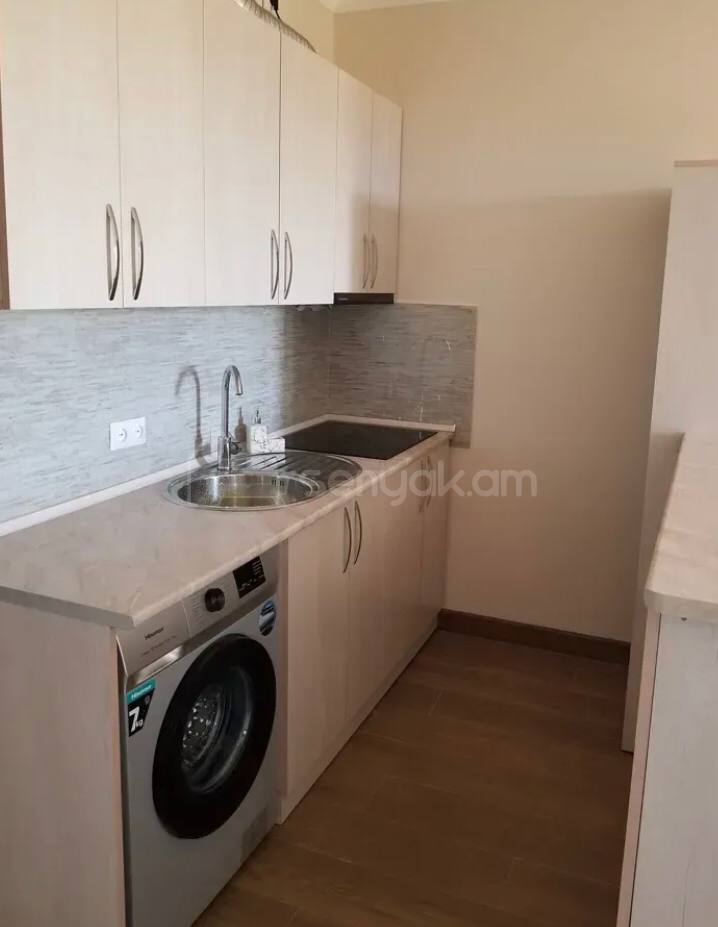 2 Սենյականոց Բնակարան Նորակառույցում, 40քմ, 5/7 հարկ, Կոսմետիկ Վերանորոգված, Կահավորված