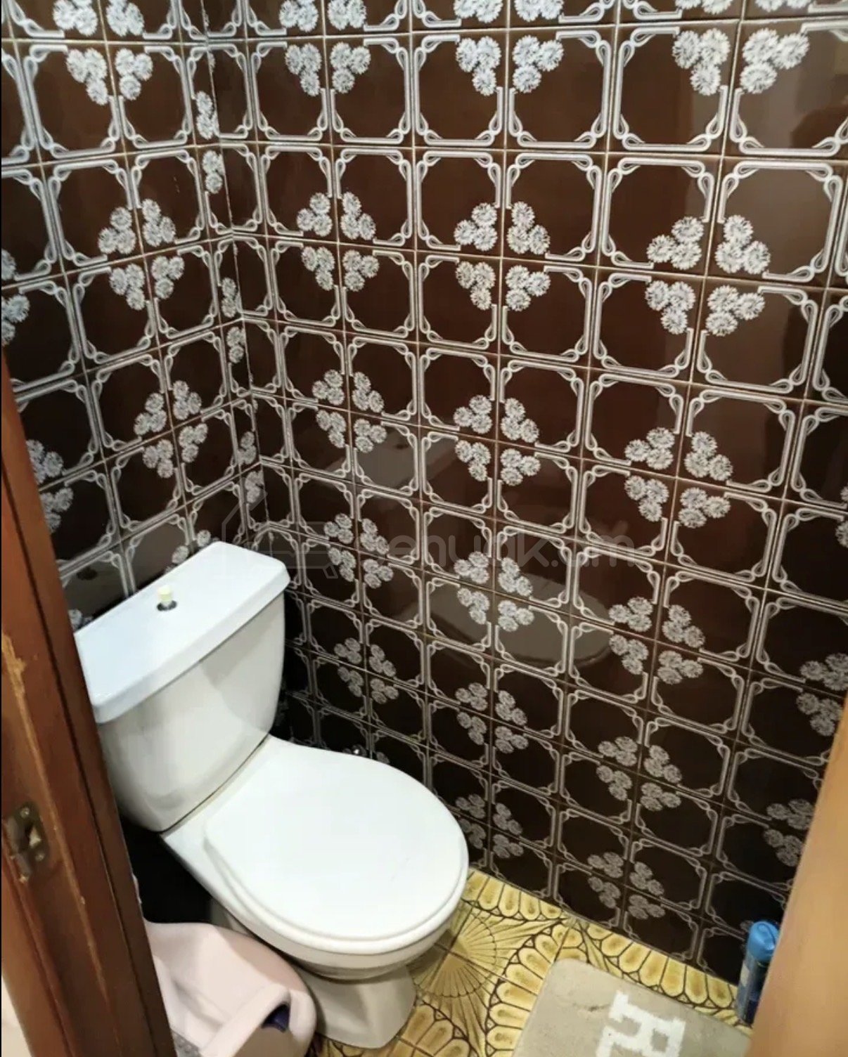 3 Սենյականոց Բնակարան, 78քմ, 2/9 հարկ, Կապիտալ Վերանորոգված